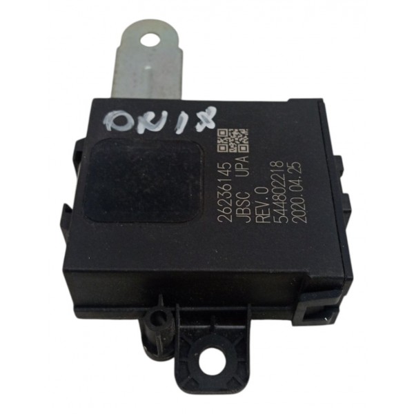 Sensor Estacionamento Chevrolet Onix 2020 2021 2022