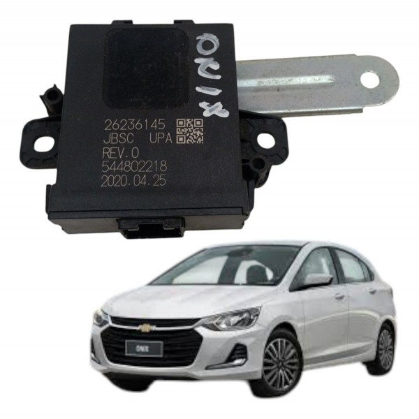 Sensor Estacionamento Chevrolet Onix 2020 2021 2022
