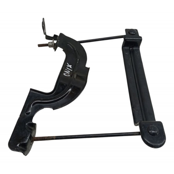 Suporte Bateria Chevrolet Onix 1.0 2020 2021 2022