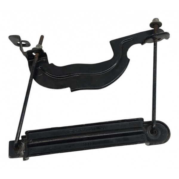 Suporte Bateria Chevrolet Onix 1.0 2020 2021 2022