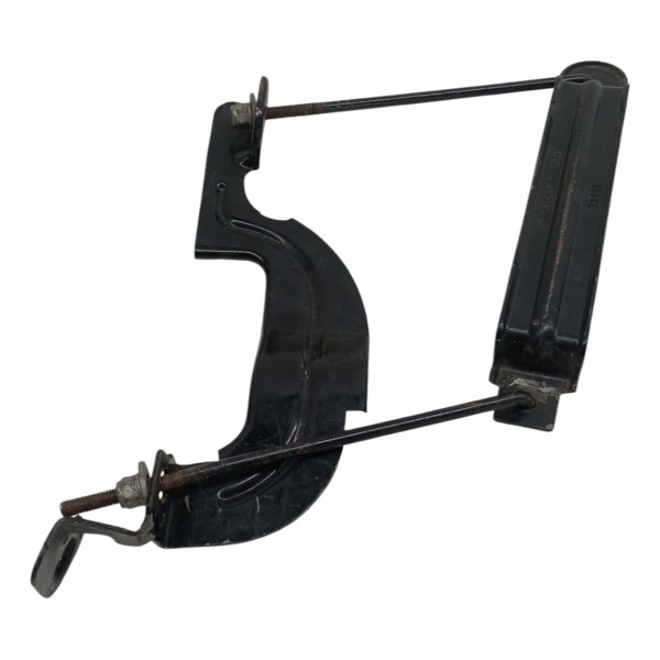 Suporte Bateria Chevrolet Onix 1.0 2020 2021 2022