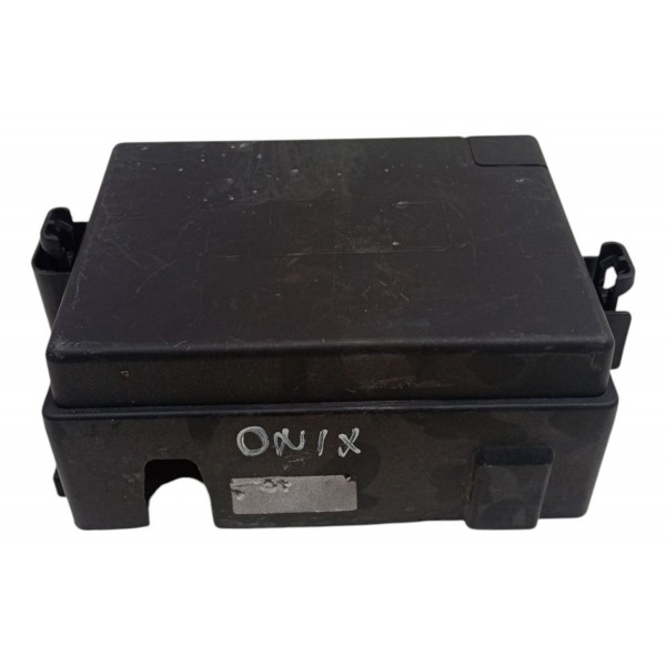 Tampa Caixa Fusíveis Chevrolet Onix 2020 2021 2022