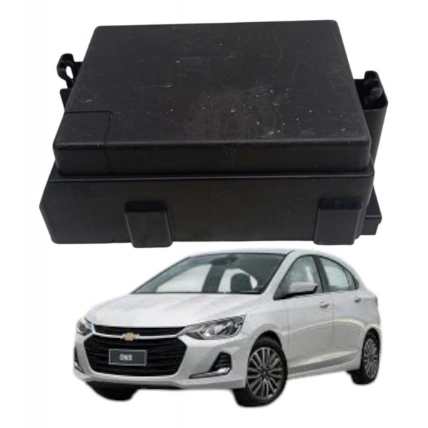 Tampa Caixa Fusíveis Chevrolet Onix 2020 2021 2022