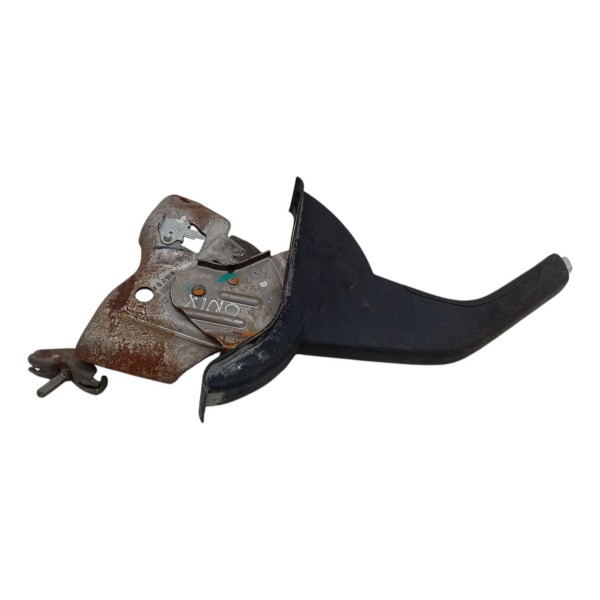 Alavanca Freio Mão Chevrolet Onix 2020 2021 2022