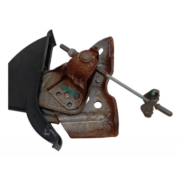 Alavanca Freio Mão Chevrolet Onix 2020 2021 2022