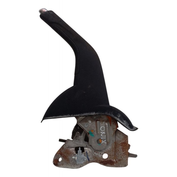 Alavanca Freio Mão Chevrolet Onix 2020 2021 2022