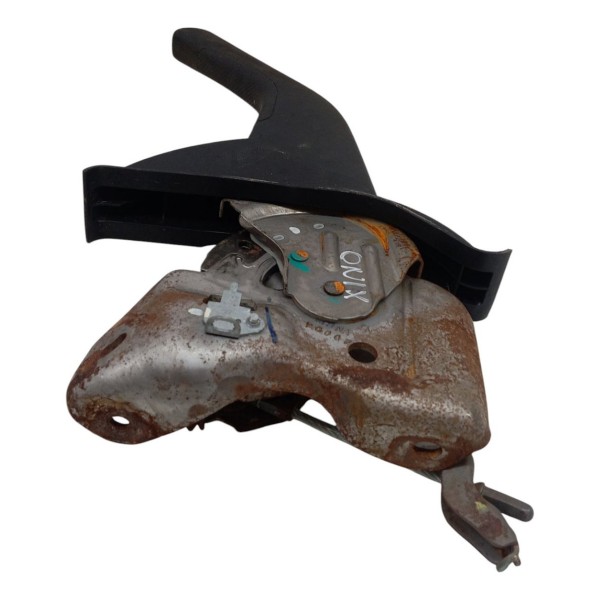 Alavanca Freio Mão Chevrolet Onix 2020 2021 2022