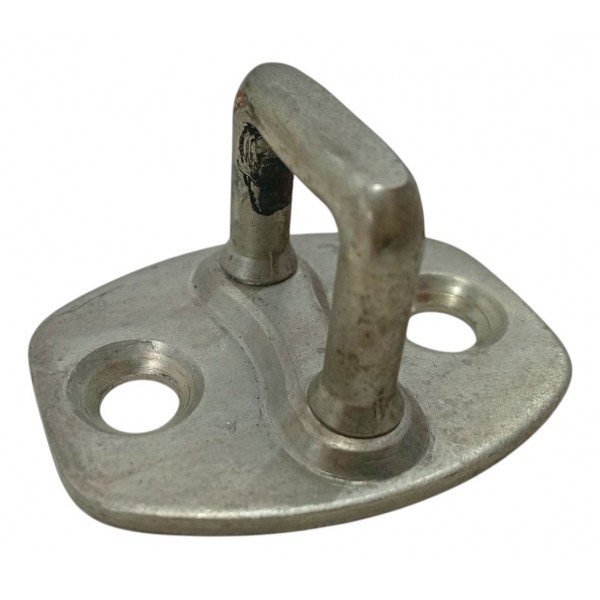 Kit Batente Porta Chevrolet Onix 2020 2021 2022