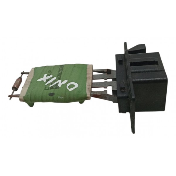 Resistencia Ar Condicionado Chevrolet Onix 2020 2021 2022