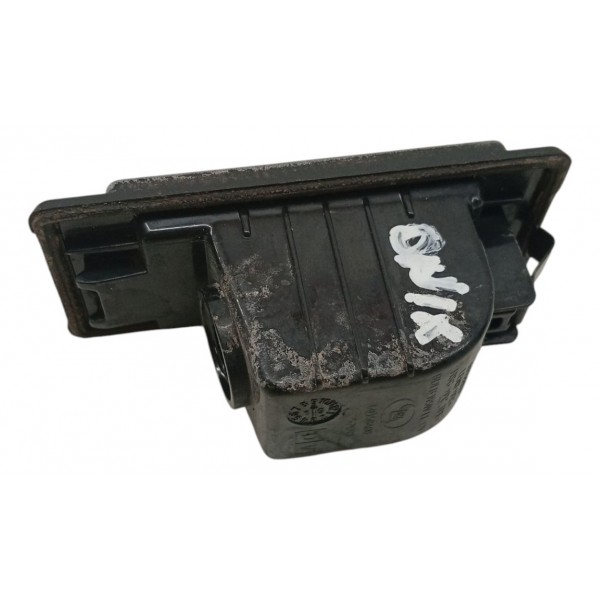 Par Lanterna Luz Placa Chevrolet Onix 2020 2021 2022