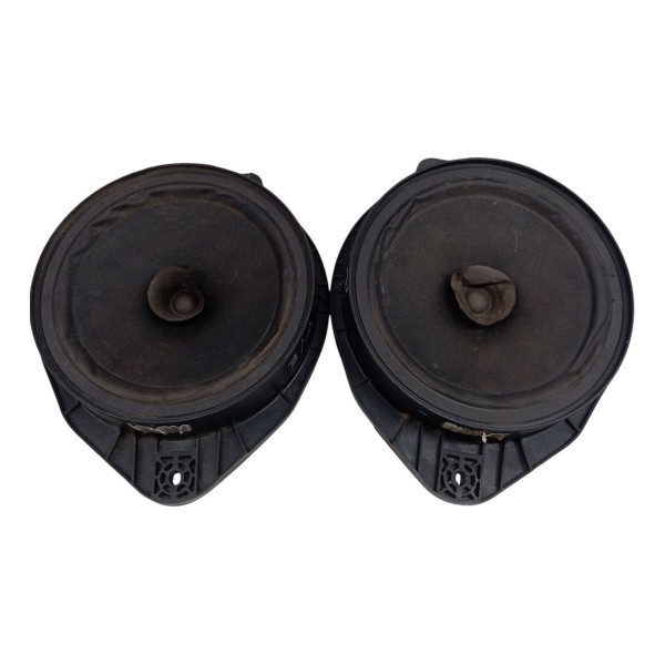 Par Auto Falante Traseiro Chevrolet Onix 2020 2021 20222