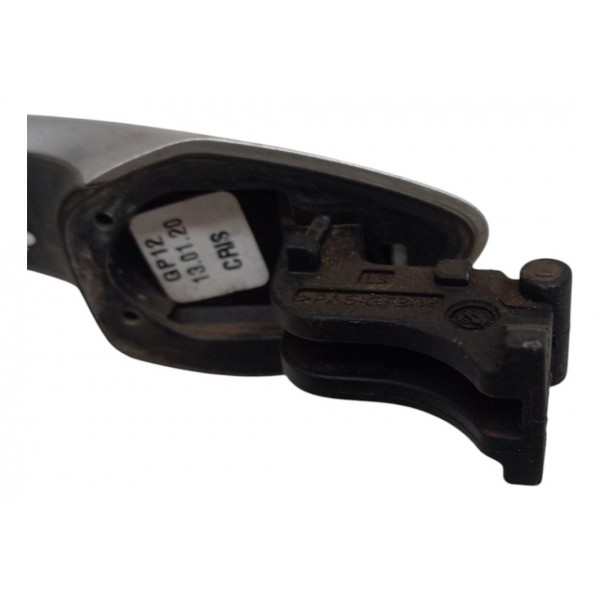 Maçaneta Externa Traseira Esquerda Chevrolet Onix 2021