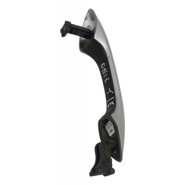 Maçaneta Externa Traseira Esquerda Chevrolet Onix 2021