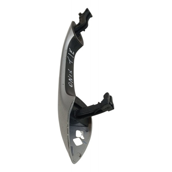 Maçaneta Externa Traseira Esquerda Chevrolet Onix 2021