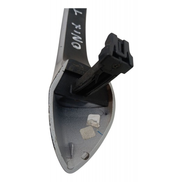 Maçaneta Externa Traseira Esquerda Chevrolet Onix 2021