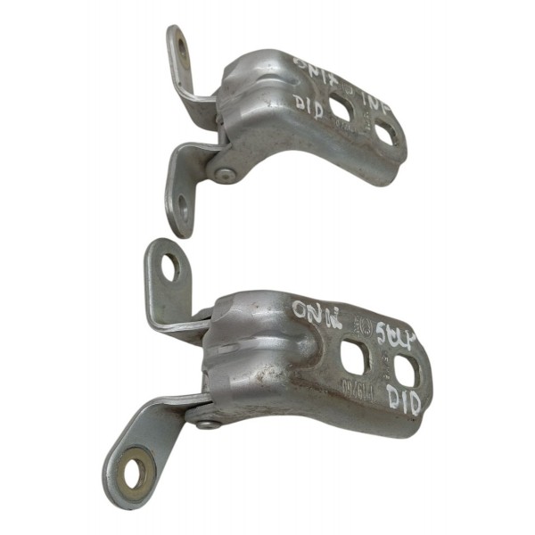 Dobradiça Porta Dianteira Direita Chevrolet Onix 2020 2021