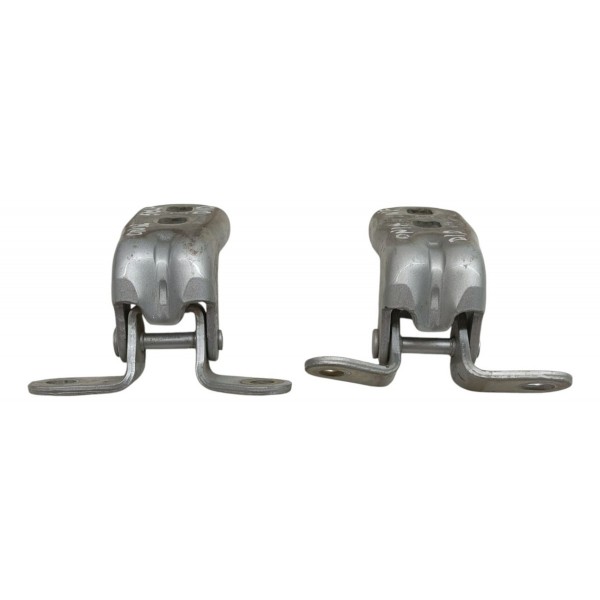 Dobradiça Porta Dianteira Direita Chevrolet Onix 2020 2021