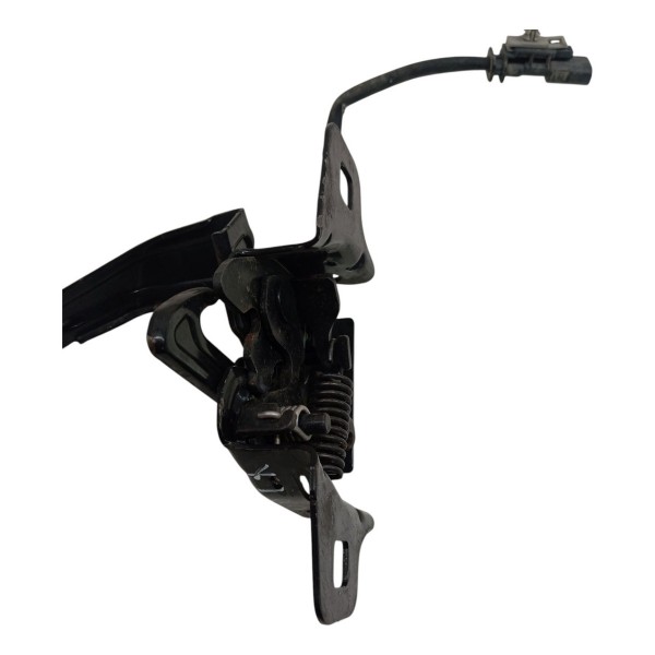 Fechadura Trava Capo Chevrolet Onix 2020 2021 2022