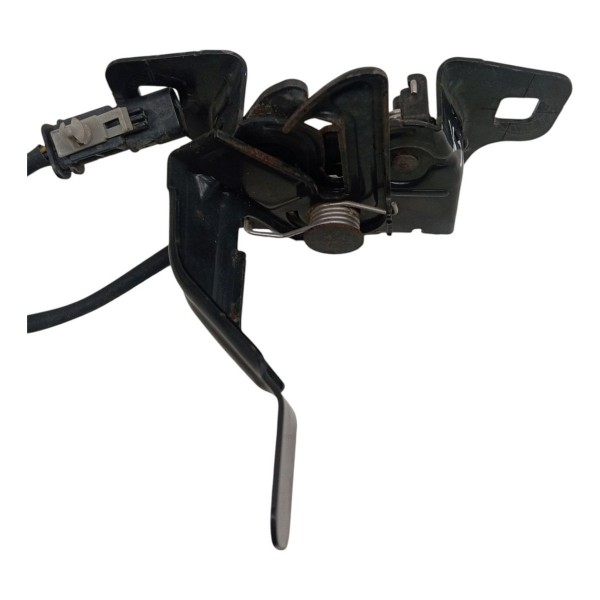 Fechadura Trava Capo Chevrolet Onix 2020 2021 2022