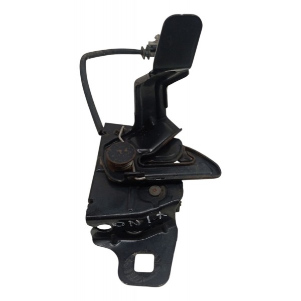 Fechadura Trava Capo Chevrolet Onix 2020 2021 2022