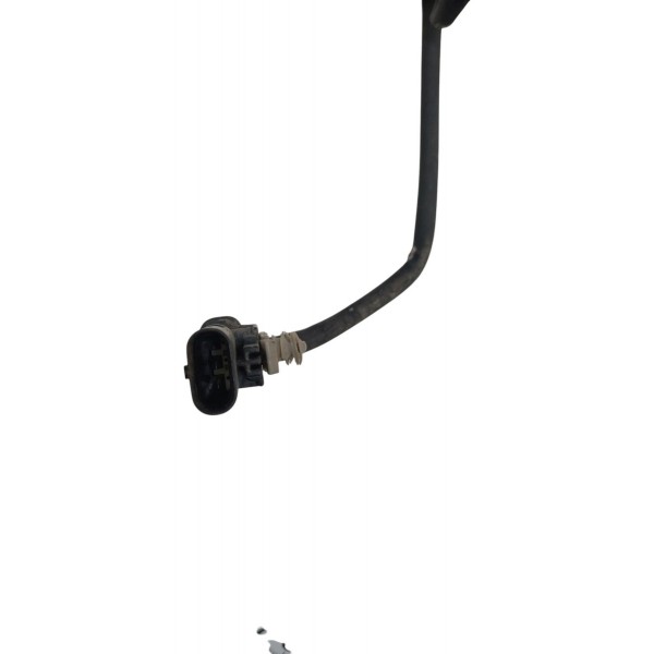 Fechadura Trava Capo Chevrolet Onix 2020 2021 2022