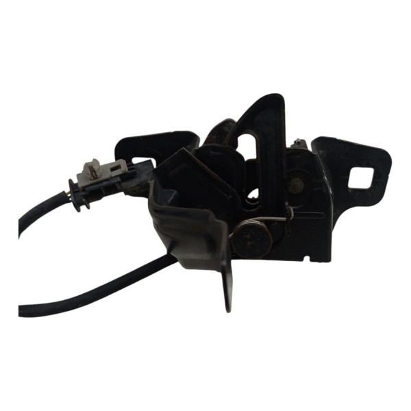 Fechadura Trava Capo Chevrolet Onix 2020 2021 2022