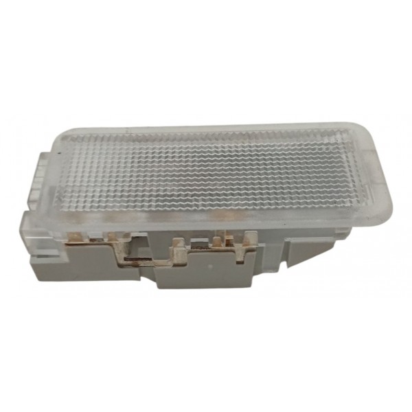 Luz Teto Cortesia Citroen C3 Picasso 2011 2012