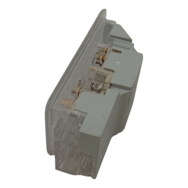 Luz Teto Cortesia Citroen C3 Picasso 2011 2012