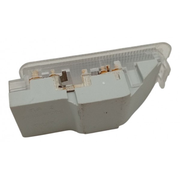 Luz Teto Cortesia Citroen C3 Picasso 2011 2012
