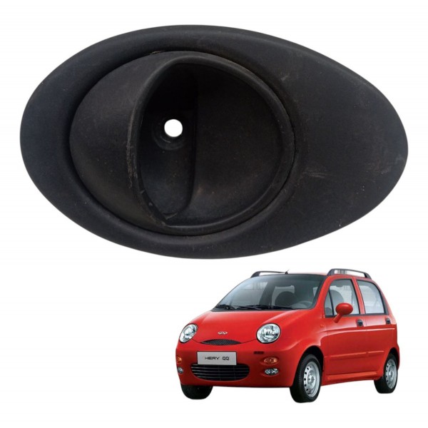 Maçanete Interna Traseiro Esquerda Chery Qq 2012