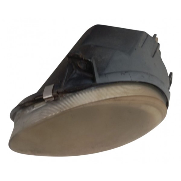 Farol Lado Esquerdo Chery Qq 1.1 2012 Detalhe