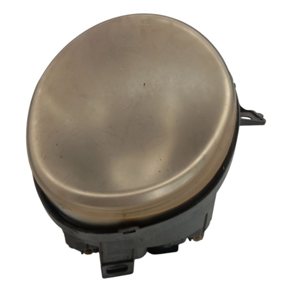 Farol Lado Esquerdo Chery Qq 1.1 2012 Detalhe