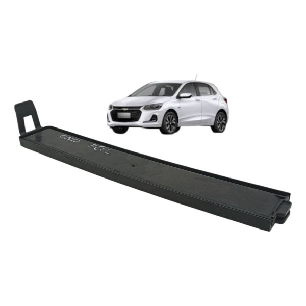 Tampa Filtro Ar Condicionado Chevrolet Onix 2020 2021 2022