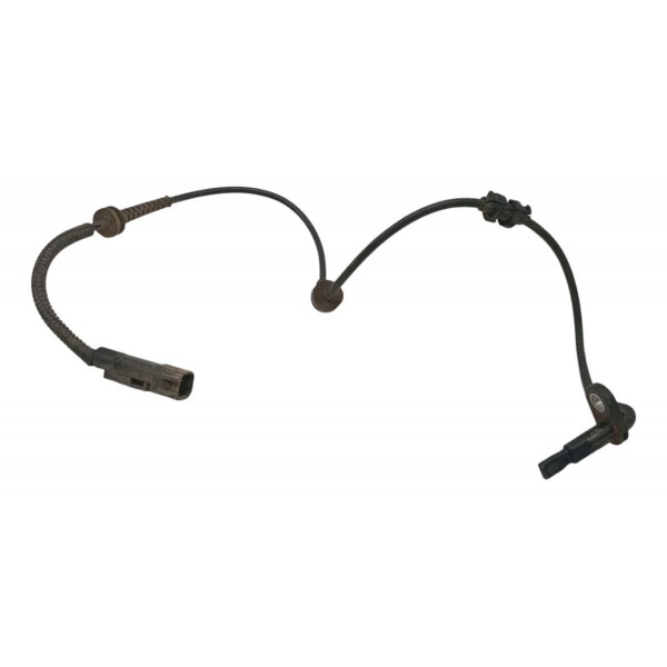 Sensor Abs Dianteiro Esquerdo Chevrolet Onix 1.0 2020 2021