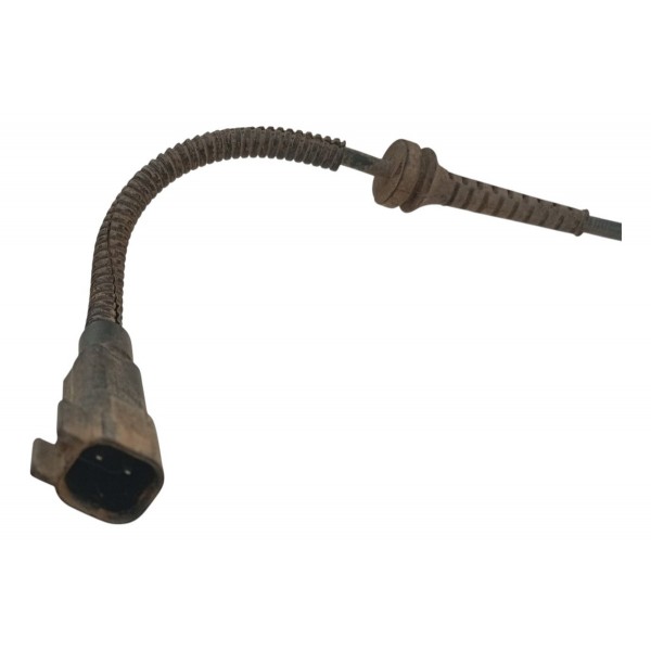 Sensor Abs Dianteiro Esquerdo Chevrolet Onix 1.0 2020 2021