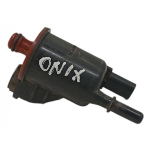 Válvula Solenoide Canister Chevrolet Onix 2020 2021 2022