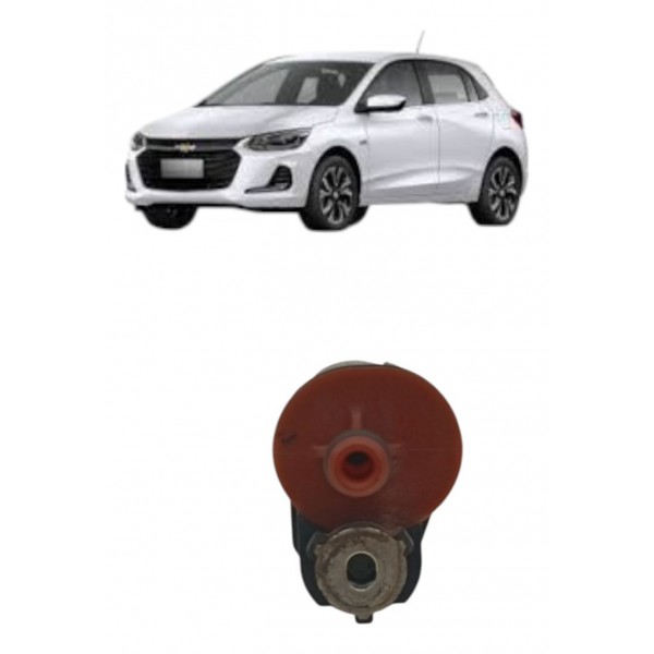 Válvula Solenoide Canister Chevrolet Onix 2020 2021 2022