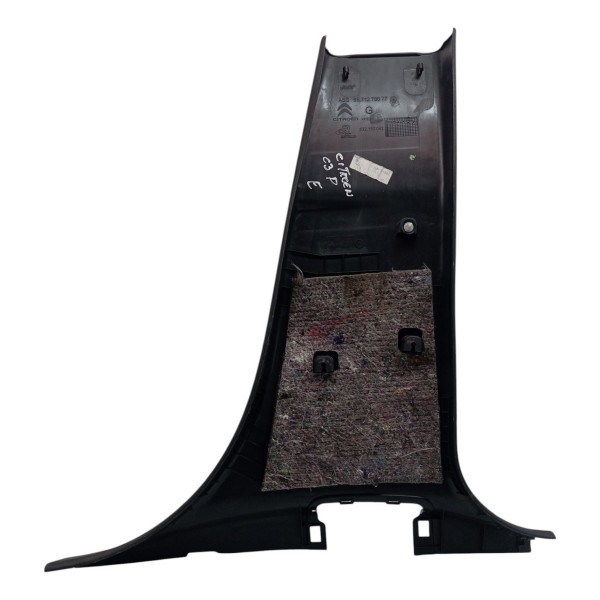 Acabamento Coluna Esquerda Citroen C3 Picasso 2011 2012