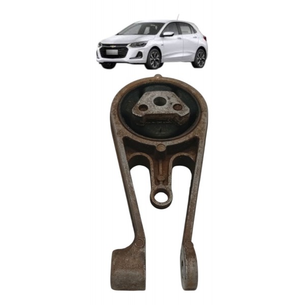 Coxim Cambio Chevrolet Onix 2020 2021 2022