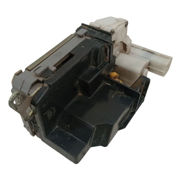 Fechadura Dianteira Esquerda Ford Ecosport 2008 2009