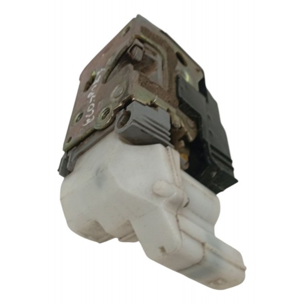 Fechadura Dianteira Esquerda Ford Ecosport 2008 2009