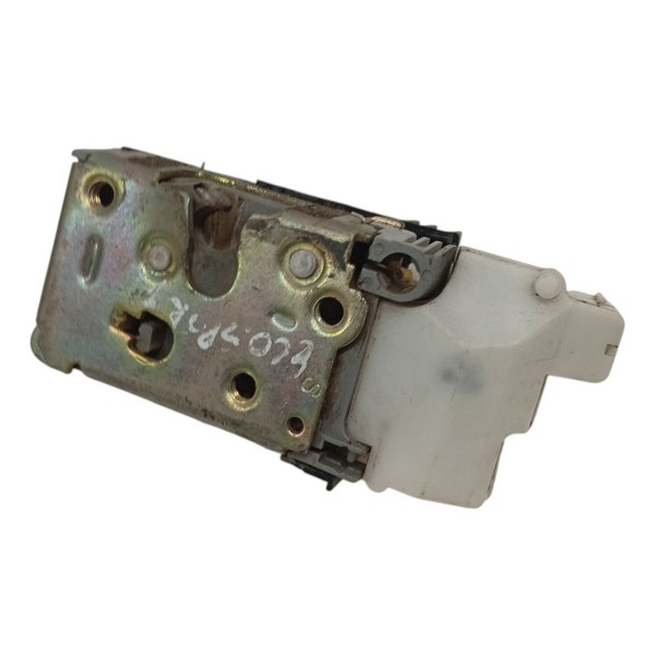 Fechadura Dianteira Esquerda Ford Ecosport 2008 2009