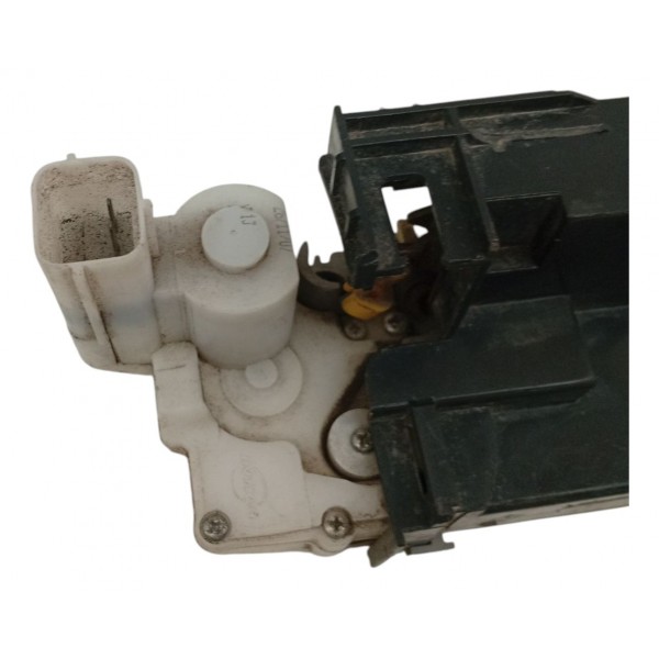 Fechadura Dianteira Esquerda Ford Ecosport 2008 2009