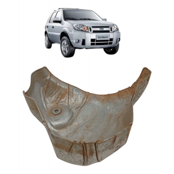 Protetor Defletor Calor Escape Chevrolet Onix 2020 2021 2022
