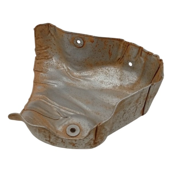 Protetor Defletor Calor Escape Chevrolet Onix 2020 2021 2022