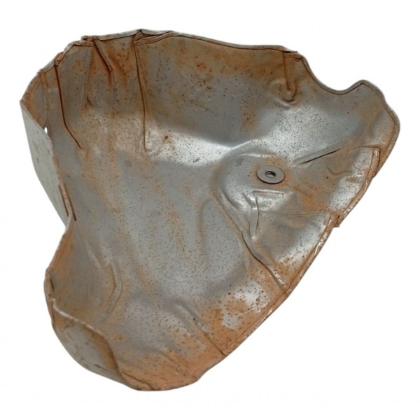 Protetor Defletor Calor Escape Chevrolet Onix 2020 2021 2022