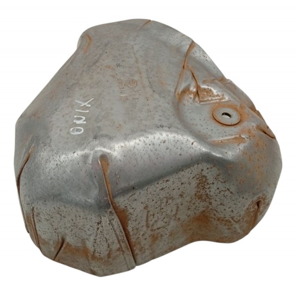 Protetor Defletor Calor Escape Chevrolet Onix 2020 2021 2022