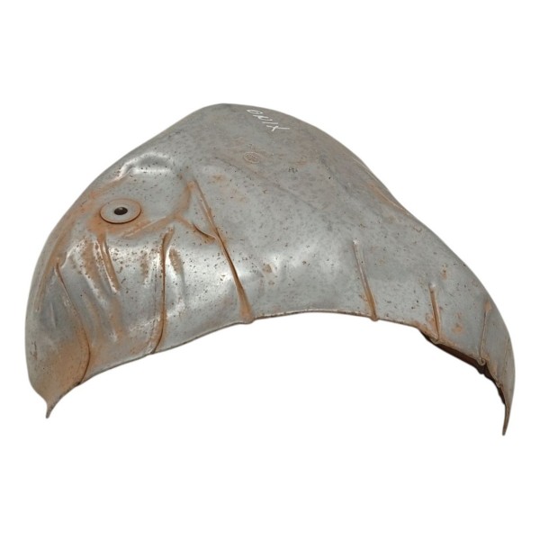 Protetor Defletor Calor Escape Chevrolet Onix 2020 2021 2022