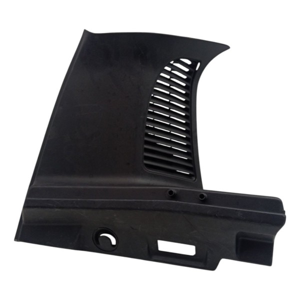 Acabamento Suporte Bagagito Esquerdo Citroen C3 Picasso 2012