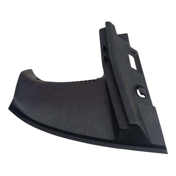 Acabamento Suporte Bagagito Esquerdo Citroen C3 Picasso 2012